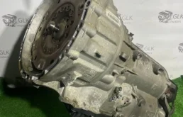 АКПП для BMW 5er Е60 2003-2010