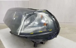 Фара ксенон левая для BMW X3 2008 года на фотографиях
