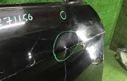 Дверь задняя правая для Ford Kuga 2019 года на фотографиях