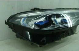 Фара ксенон левая для BMW X7 на фотографиях