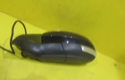 Стекла и зеркала для Volkswagen Tiguan 2014 года на фотографиях