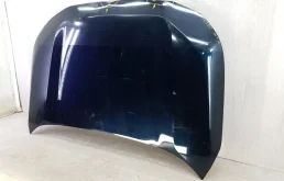 Капот для Toyota RAV4 2024 года на фотографиях