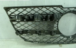 Усилитель переднего бампера для Mercedes-Benz GLK class 2009 года на фотографиях