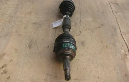 ШРУС наружный задний левый для Toyota Avensis на фотографиях