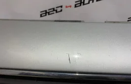 Бампер передний для Volvo S40 2008 года на фотографиях