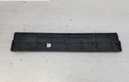 Накладка под номер для Hyundai Tucson 2021 года на фотографиях