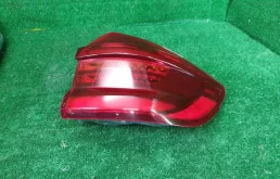 Фонарь внешний правый для BMW X3 2018 года на фотографиях