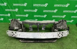 Бампер передний для Lexus IS Седан 300 rest XE30 2017-2019