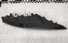 Дневной ходовой огонь левый для Porsche Macan на фотографиях