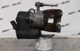 Суппорт задний левый для Volkswagen Passat на фотографиях