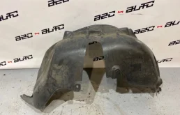 Подкрылок задний левый для Citroen DS4 2014 года на фотографиях