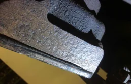 Двигатель для Ford Transit 2004 года на фотографиях