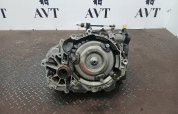 АКПП 6T30 для Chevrolet Cruze 1 J300 2009-2015