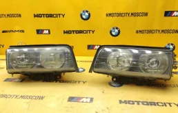 Фара ксенон левая (63128376269) для BMW 7er Е38 1994-2001