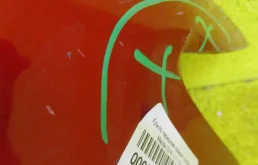 Крыло правое для Mazda CX 5 2011 года на фотографиях