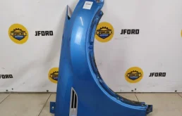 Крылья для Ford Kuga 2008 года на фотографиях