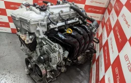 Двигатель без навесного для Toyota RAV4 XA40 2013-2015