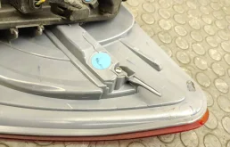 Фонарь левый для BMW X3 2016 года на фотографиях