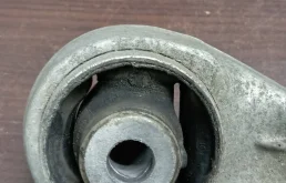 Рычаг передний левый нижний для BMW 5er на фотографиях