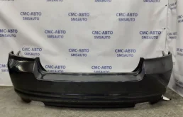 Бампер задний для Volvo S80 2013 года на фотографиях