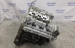 Блок цилиндров для Mercedes-Benz M class 2013 года на фотографиях