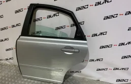 Дверь задняя левая для Volvo S40 2012 года на фотографиях