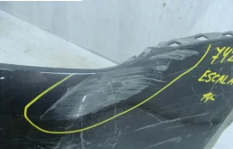 Бампер для Cadillac Escalade 2009 года на фотографиях