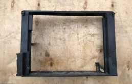 Решетка радиатора для BMW 5er 2010 года на фотографиях