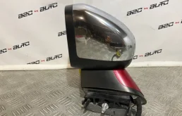 Зеркало боковое левое для Citroen DS4 на фотографиях