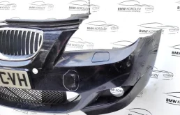 Бампер для BMW 5er 2004 года на фотографиях