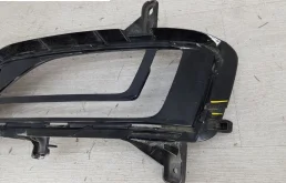 Усилитель переднего бампера для Hyundai Tucson 2020 года на фотографиях