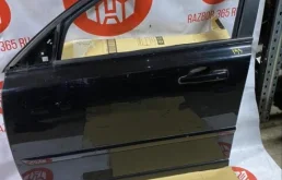 Дверь передняя левая для Volvo S40 2012 года на фотографиях