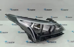 Фара правая для Kia Rio 4