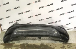 Бампер задний для Citroen DS4 на фотографиях