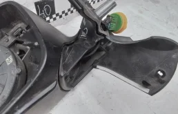 Зеркало боковое левое для BMW 5er 2015 года на фотографиях