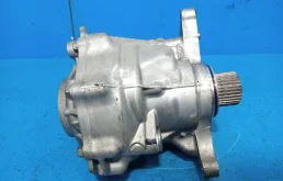 Редуктор переднего моста для Nissan X-Trail 2019 года на фотографиях