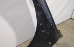 Крыло левое для BMW 3er 2016 года на фотографиях