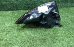 Фонарь внешний правый для BMW 3er 2014 года на фотографиях