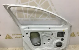 Накладка на дверь передняя левая для Skoda Octavia на фотографиях