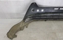 Спойлер переднего бампера для Toyota RAV4 2014 года на фотографиях