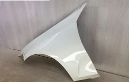 Крылья для BMW 3er 2003 года на фотографиях