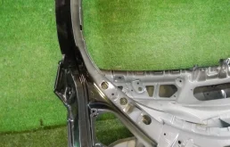 Дверь багажника для BMW X3 2021 года на фотографиях