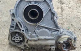 Раздатка для BMW 5er 2014 года на фотографиях