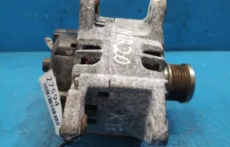 Генератор для Nissan X-Trail 2018 года на фотографиях