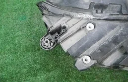 Фара левая для Mercedes-Benz S class 2015 года на фотографиях