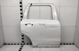 Дверь задняя правая для Volvo XC90 2017 года на фотографиях