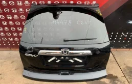 Крышка багажника для Honda CR-V 2010 года на фотографиях