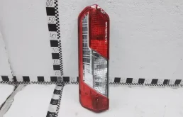 Фонарь левый для Ford Transit 2013 года на фотографиях