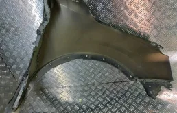 Крыло левое для Ford Explorer 2017 года на фотографиях