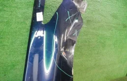 Крыло правое для Infiniti QX 2022 года на фотографиях